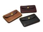3Vintage Works/ơۡChoromexcel Leather Mini Wallet/२쥶ߥ˥åȡ(VWSW-4)