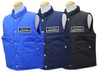 3EVILACT/֥륢ȡ2025AW2Layer PD Vest/2쥤䡼PD٥ȡ(EA25-ACT2-J03)