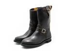 Makers/ᥤۡ10inch Engineer BootsMARYAM HORSE BUTT/10󥸥˥֡ġɥޥۡХåȡ 