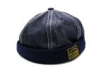 Mr.FATMAN/ߥեåȥޥ2025AWDenim Fisherman Cap/ǥ˥եå㡼ޥ󥭥åס(5254003)