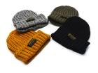 4TROPHY CLOTHING/ȥե󥰡2025AWLow Gauge Knit Cap/˥åȥåס(TR25AW-701)