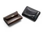2Dual by ǷüŹ/ǥ奢 Х Υϥ󥫥ƥۡSaddle Pull Up Compact Wallet/ɥץ륢åץѥȥåȡ(DCr-1040)