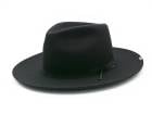 J.J. WILLIAMS FEDORA by Mr.FATMAN/J.J.ꥢॹեɥbyߥեåȥޥ2025AWGambler Wool Hat/֥顼ϥåȡ(6253002)