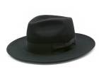 J.J. WILLIAMS FEDORA by Mr.FATMAN/J.J.ꥢॹեɥbyߥեåȥޥ2025AWBirdseye Wool Hat/Сϥåȡ(6253004)