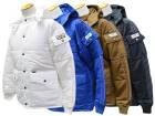 4BLUCO/֥륳2025AWHooded Racing Jacket/աǥåɥ졼󥰥㥱åȡ(157-31-021)