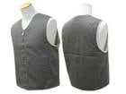 TROPHY CLOTHING/ȥե󥰡2025AWCivilian Deck Vest/ӥꥢǥå٥ȡ(TR-CIV301)