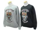 ��2����RED TAiL/��åɥƥ����2025AW��BRF-V24 Crew Neck Sweat/BRF-V24���롼�ͥå��������åȡ�(RKK-548)