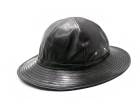 ��Mr.FATMAN/�ߥ������ե��åȥޥ��2025AW��Leather Fatigue Hat/�쥶���ե��ƥ������ϥåȡ�(5254010)