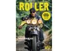��ROLLER MAGAZINE/�����顼�ޥ������VOL.57�ڤ椦�ѥ��å��б��ۡ�ͽ����/2025ǯ11��30��ȯ���
