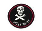 ��FREE WHEELERS/�ե꡼�ۥ����顼����2025FW��Embroidery Patch��JOLLY ROGER
