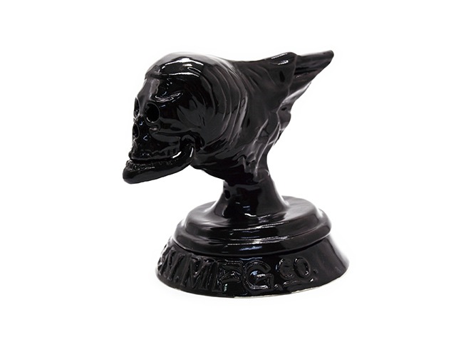 HWZN BROSS/ハウゼンブロス】2025AW「THE GRIM REAPER Incense Chamber