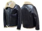 ��OLD CROW/������ɥ�������2025AW��Thirteen Crow Mouton Flight Jacket/�����ƥ����󥯥����ࡼ�ȥ�ե饤�ȥ��㥱�åȡ�(OC5301)
