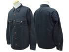 ��FREE WHEELERS/�ե꡼�ۥ����顼����2025FW��U.S.NAVY UTILITY SHIRT/U.S.�ͥ��ӡ��桼�ƥ���ƥ�������ġ�(2533003)