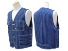 ��JELADO��ANTIQUE GARMENTS��/�����顼�ɡɥ���ƥ������������ġɡۡ�Steelbeam Vest/��������ӡ���٥��ȡ�(AG13517)