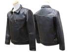 ��RAGGY CLOTHING/�饮�����������󥰡ۡ�Leather Sports Jacket/�쥶�����ݡ��ĥ��㥱�åȡ�(KZ-01)