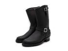 ��TROPHY CLOTHING/�ȥ��ե������������󥰡�2025AW��Arrow Engineer Boots Rain Proof/���������󥸥˥��֡��� �쥤��ץ롼�ա�(TR-BOOTS01)
