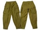 ��FREE WHEELERS/�ե꡼�ۥ����顼����2025FW��GROUND CREW TROUSERS/�����ɥ��롼�ȥ饦��������(2532001)