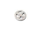 ��FIRST ARROW's/�ե������ȥ��������ۡ�Double Sided Engraving Medicine Wheel/ξ��Ħ���ǥ�����ۥ������(P-843)