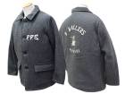 ��POP EYES/�ݥåץ�������2025AW��8 Ballers Jacket/�����ȥܡ��顼�����㥱�åȡ�(25AW-PPE-11)