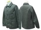 ��FREE WHEELERS/�ե꡼�ۥ����顼����2026FW��WINTER WORKER JACKET��LONGSHOREMAN��/�����󥿡���������㥱�åȡɥ��󥰥��祢�ޥ�ɡ�(2631014)��ͽ����/2026ǯ11-12������ͽ���