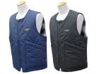 ��2����FLUTTER/�ե�å�����2025AW��TURBO HEAT Quilting Puff Vest/�����ܥҡ��ȥ���ƥ��󥰥ѥե٥��ȡ�(FL25-JKT004)