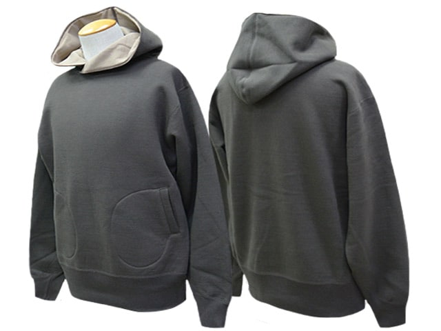 FREE WHEELERS/フリーホイーラーズ】2025FW「ATHLETIC SWEAT HOODIE