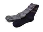��2����RED WING/��åɥ����󥰡ۡ�Wool Blend Striped Crew Socks/������֥��� ���ȥ饤�ץɥ��롼���å�����(97676)