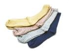 ��4����RED WING/��åɥ����󥰡ۡ�Cotton Blend Ragg Crew Socks/���åȥ�֥��� �饰���롼���å�����(97656)