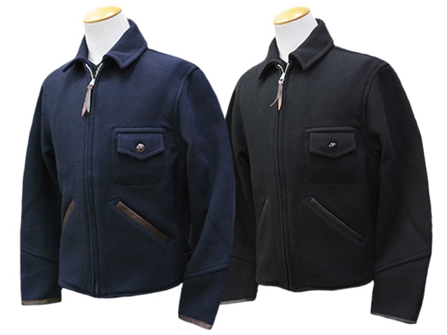 全2色【TROPHY CLOTHING/トロフィークロージング】2025AW「Pioneer