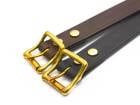 ��2����vasco/���������ۡ�Leather Garrison Belt��Narrow��/�쥶������꥽��٥�ȡɥʥ����ɡ�(VS-603)��ͽ����/2026ǯ9-10������ͽ���