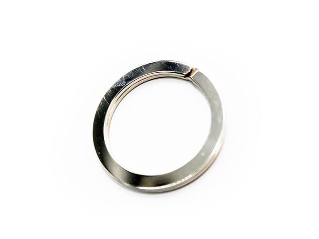 JANGO　silver　 ジャンゴ　シルバー　キーフック Jango/ジャンゴ】「Silver Key Ring/シルバーキーリング」 | ブランド