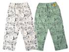 ��2����MONSTOR TIMES/��󥹥ȥ������ॺ��2026SS��MONSTOR INSTRUCTION Pants/��󥹥ȥ����󥹥ȥ饯�����ѥ�ġ�(26SS-MT-005)