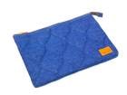 ��LEVI'S/�꡼�Х����ۡ�Denim Laptop Sleeve/�ǥ˥��åץȥåץ��꡼�֡�(0020C-0000/13.8oz)