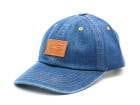 ��LEVI'S/�꡼�Х����ۡ�Relaxed Dad Heritage Cap/���å����ɥ��åɥإ�ơ�������åס�(000A9-0005/13.8oz)