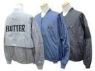 ��3����FLUTTER/�ե�å�����2026SS��OG Logo Bomber Jacket/OG�����ܥ�С����㥱�åȡ�(FL26-JKT001)