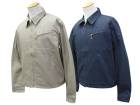 ��2����TUF-NUT/���եʥåġۡ�Cotton Twill Work Jacket/���åȥ�ĥ��������㥱�åȡ�(TN15876)
