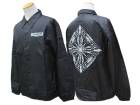 ��DAZZLE SUGAR/�����륷�奬����2026SS��BANDANA Coach Jacket/�Х���ʥ��������㥱�åȡ�