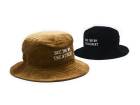 ��2����DAZZLE SUGAR/�����륷�奬����2026SS��SEE YOU ON THE STREET Corduroy Bucket Hat/�����桼���󥶥��ȥ꡼�ȥ����ǥ�����Х��åȥϥåȡ�
