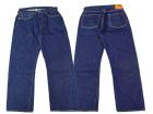 ��FULLCOUNT/�ե륫����ȡ�2026SS��WW2 Model 11.5oz Denim Pants/�����ǥ�11.5oz�ǥ˥�ѥ�� ��(S0105SSW)