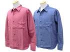 ��2����JELADO��PRODUCT��/�����顼�ɡɥץ������ȡɡۡ�Smoker Shirts/���⡼��������ġ�(JP13103)