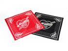 ��2����ATTRACTIONS/���ȥ饯����󥺡ۡߡ�MASA SCLULP/�ޥ�������ס�2026SS��Heart Attractions Bandana/�ϡ��ȥ��ȥ饯����󥺥Х���ʡ�(AM0010)