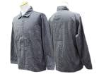 ��FULLCOUNT/�ե륫����ȡ�2026SS��US Army Covert Chambray Pullover Shirt/US�����ߡ����С��ȥ����֥졼�ץ륪���С�����ġ�(4097-2)