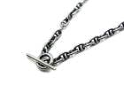 ��Jango/����󥴡ۡ�Anchor Neck Chain��45-50��/���󥫡��ͥå����������45-50�ɡ�(JMC-45-50)