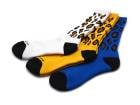 ��3����EVILACT/�����֥륢���ȡ�2026SS��Leopard Socks/�쥪�ѡ��ɥ��å�����(EA26-LEOSOCKS)