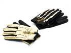 ��2����Vin&Age/������&��������2026SS��Skeleton Glove/������ȥ󥰥����֡�(VG15)