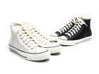 ��2����CONVERSE/����С����ۡ�LEATHER ALL STAR��HI��/�쥶�������륹������HI�ɡ�