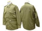 ��FREE WHEELERS/�ե꡼�ۥ����顼����2026SS�֡�M-1951�� FIELD JACKET/��M-1951�ɥե�����ɥ��㥱�åȡ�(2621009)
