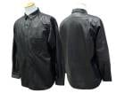 ��MOSSIR by FINE CREEK&CO/�⥷���� �Х� �ե����󥯥꡼������ɥ����ۡ�Washable Leather Shirts��GOOD MAN��/�����å���֥�쥶������ġɥ��åɥޥ�ɡ�(MOST015)