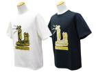 ��2����MONSTOR TIMES/��󥹥ȥ������ॺ��2026SS��MONSTOR PLASTIC MODEL Tee��MR.HYDE��/��󥹥ȥ��ץ饹���å���ǥ�Tee��MR.HYDE�ɡ�(26SS-MT-011)