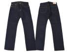 ��RAGGY CLOTHING/�饮�����������󥰡�2025AW��Denim Pants��Standard Straight��/�ǥ˥�ѥ�ġɥ���������ɥ��ȥ졼�ȡɡ�(Z01XX)